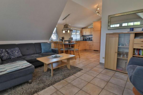 Kiek rin bi Kati - Ferienwohnung 4